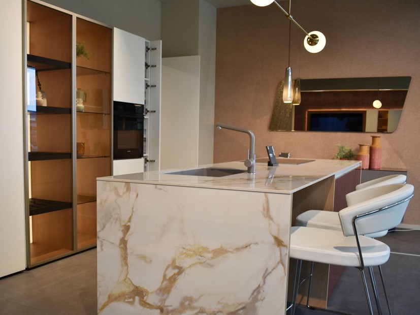 Cucina REGOLA 4