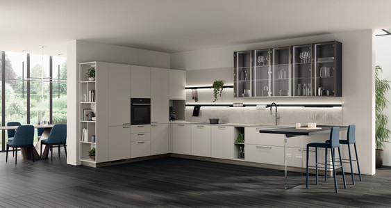 Cucine MODA Fabriano 9