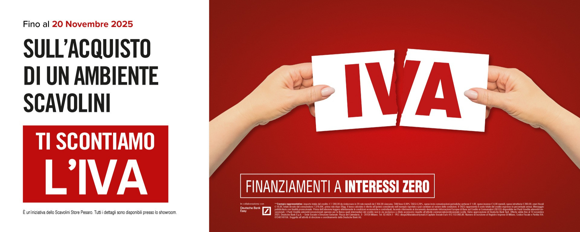 Cucine Bagni e Living Pesaro 1