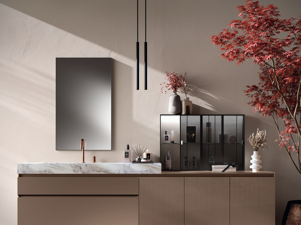 Un bagno elegante e funzionale per la tua casa