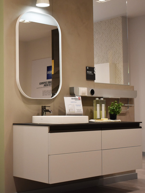 Bagno DANDY PLUS BATHROOM 2