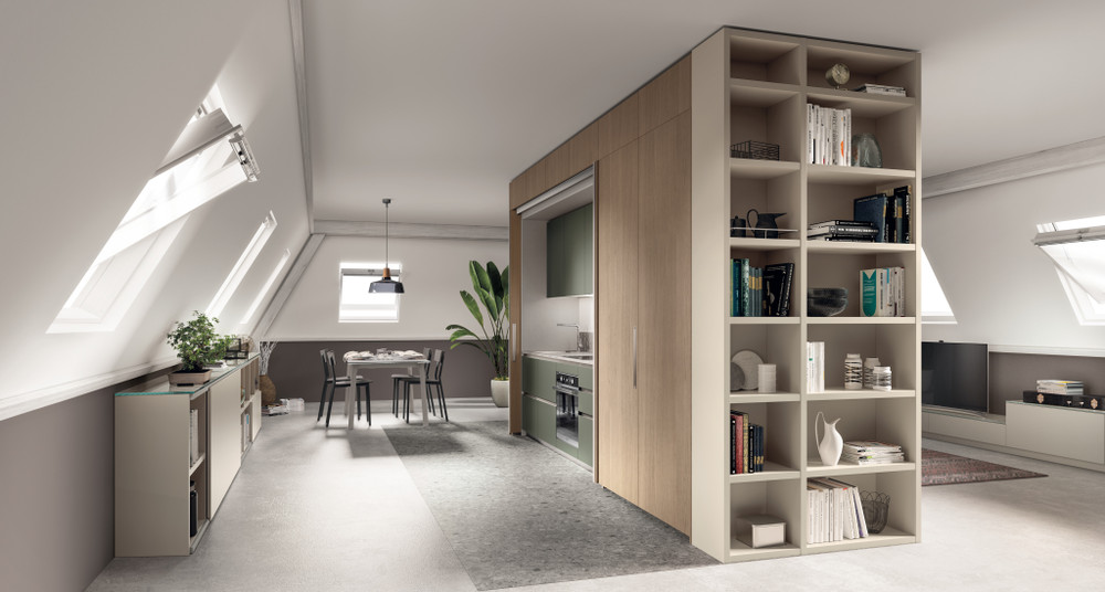 Scavolini
