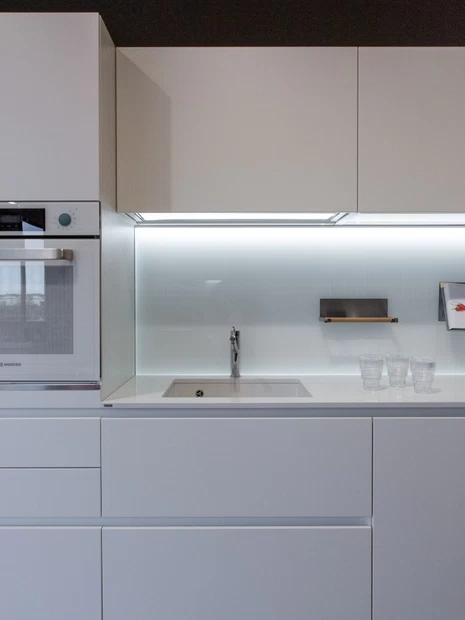 Cucina EVOLUTION 2
