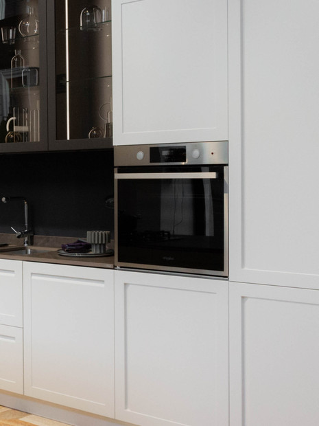 Cucina CARATTERE 2