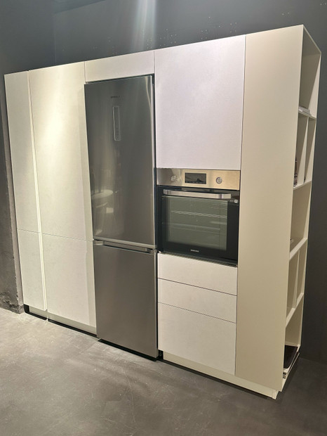 Cucina EVOLUTION 2