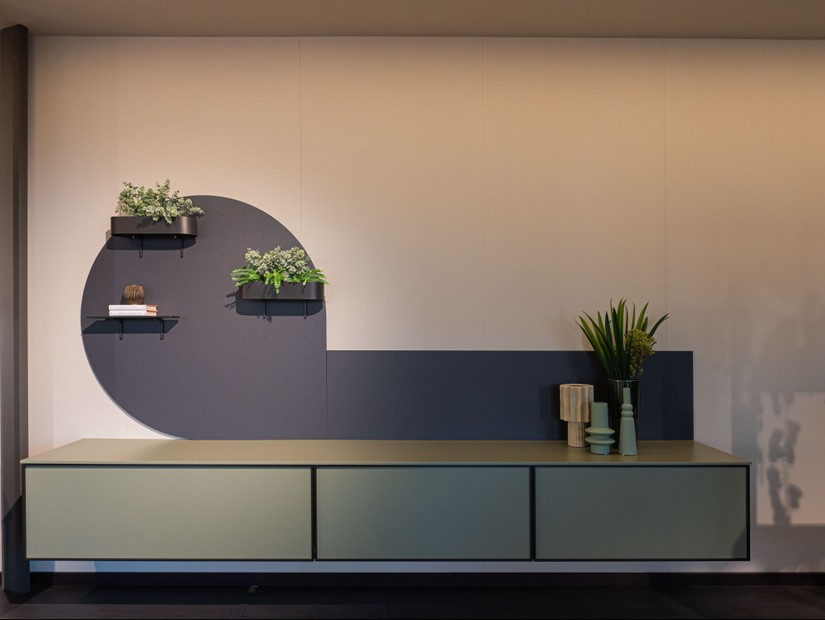 Living JEOMETRICA OUTSIDE LIVING 5