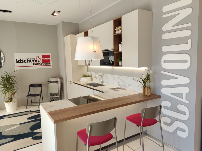 Cucina REGOLA 3