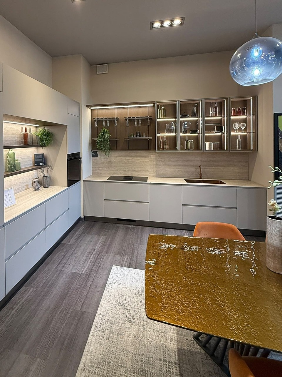 Cucina MOTUS 1