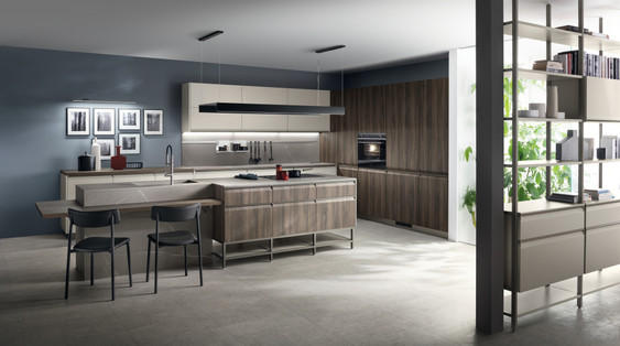 Cucine FORMALIA Rovigo 1