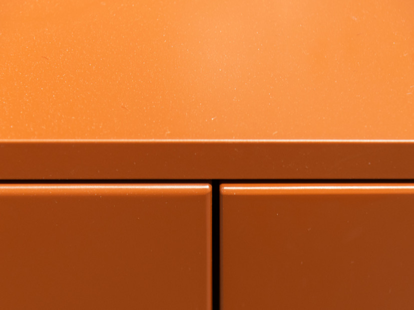 Living SIDEBOARD 2