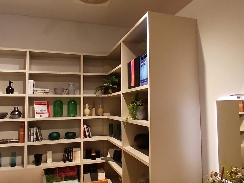 REGOLA LIVING 4