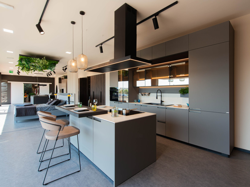 Cucina MIA 7