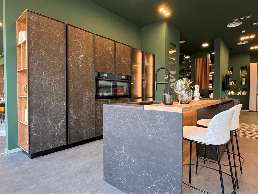 Cucina JEOMETRICA INSIDE 4
