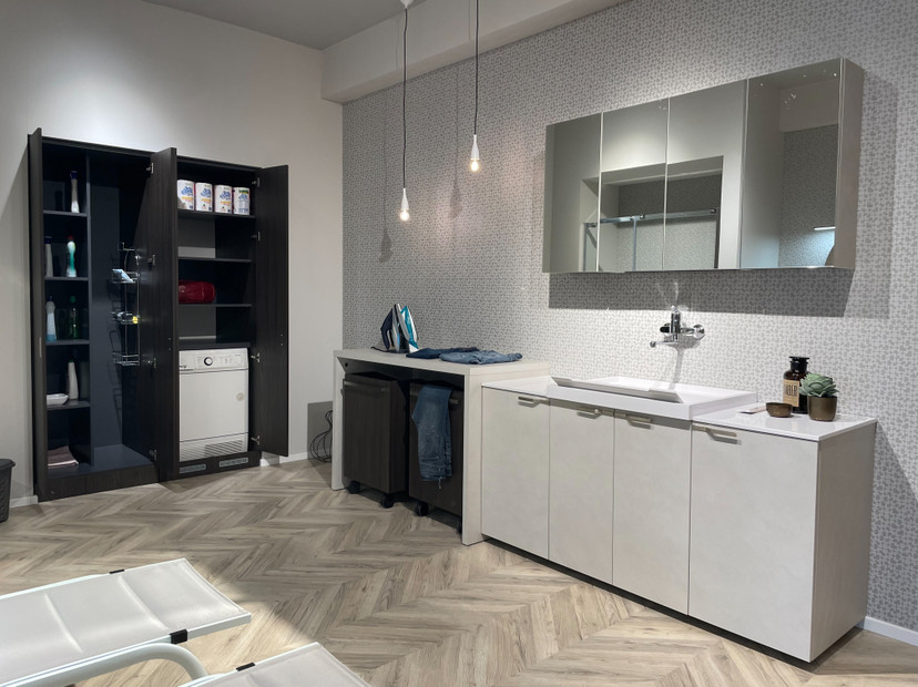 Bagno AQUO 2