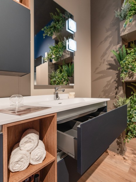 Bagno MIKO 2