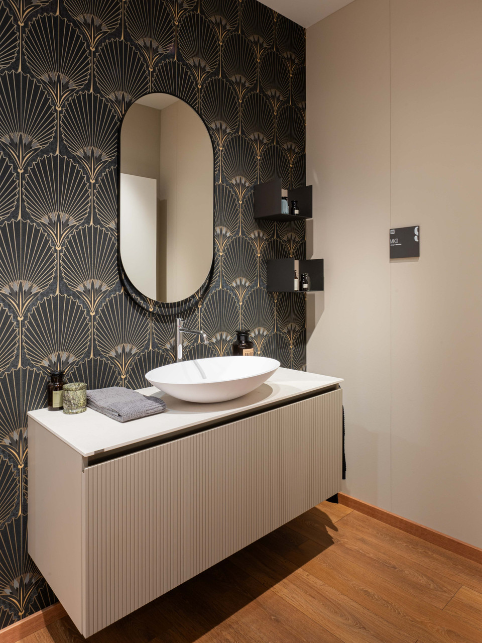Bagno MIKO 1