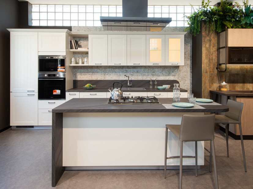Cucina COLONY 6
