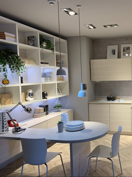 Cucina QI 4.5 2