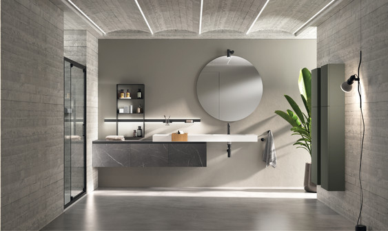 Bagni MIKO Carvico 3