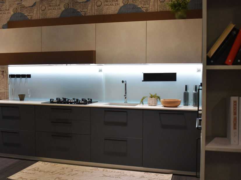 Cucina MUSA 2