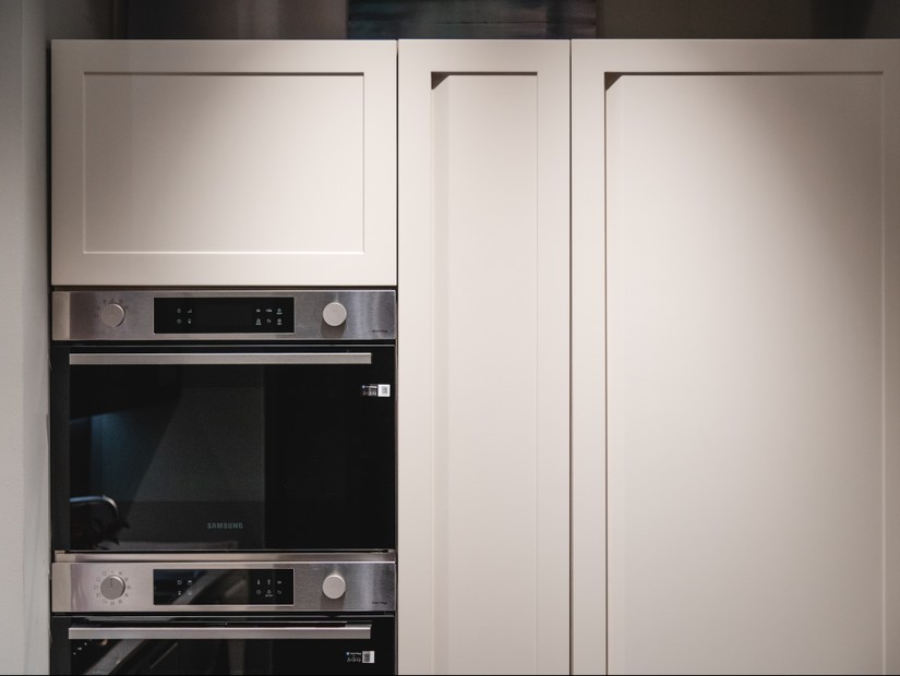 Cucina CARATTERE 3