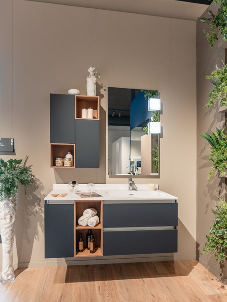 Bagno MIKO 7