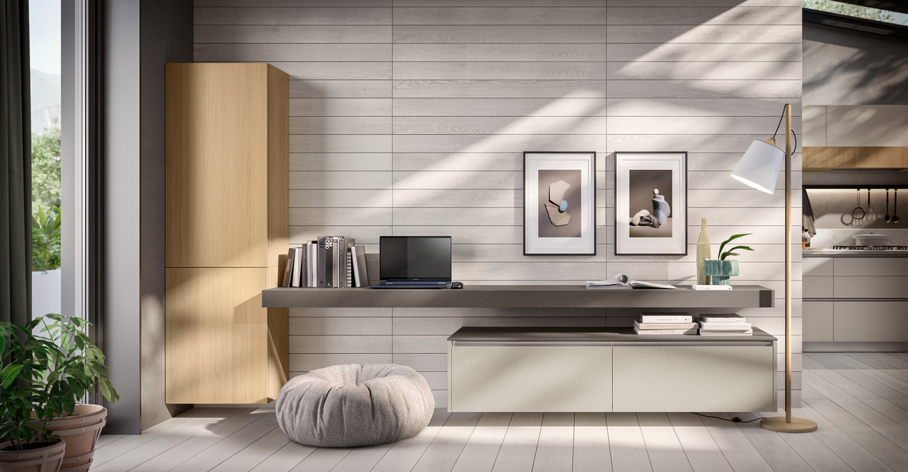 Cucina LUMINA 1