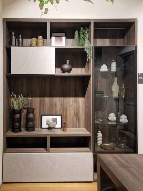 Cucina BOXI 4