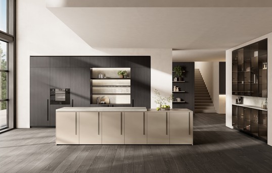 Living STILO OUTSIDE LIVING Parma 5