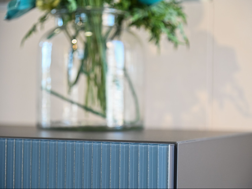 Living SIDEBOARD 2