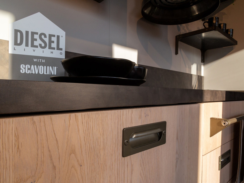 DIESEL GET TOGETHER 5