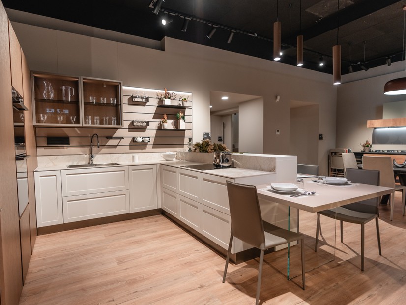 Cucina REGOLA 2