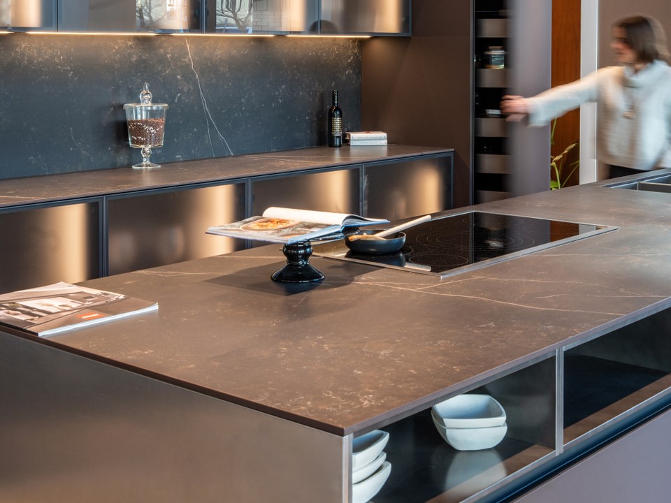 Cucina MIRA 1