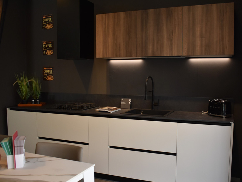Cucina LUMINA 3