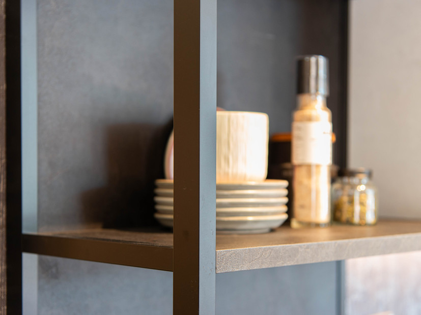 Cucina FORMALIA 6