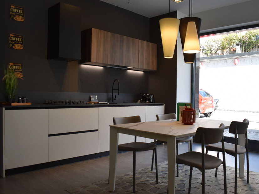 Cucina LUMINA 4