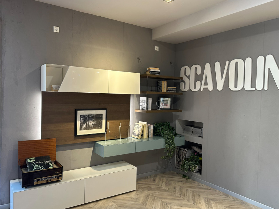 Living MOOD LIVING 1