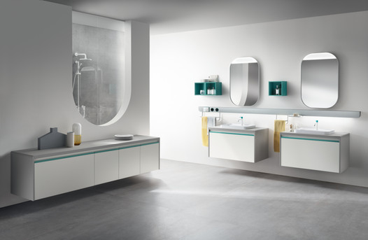 Bagni DANDY PLUS BATHROOM Foggia 3