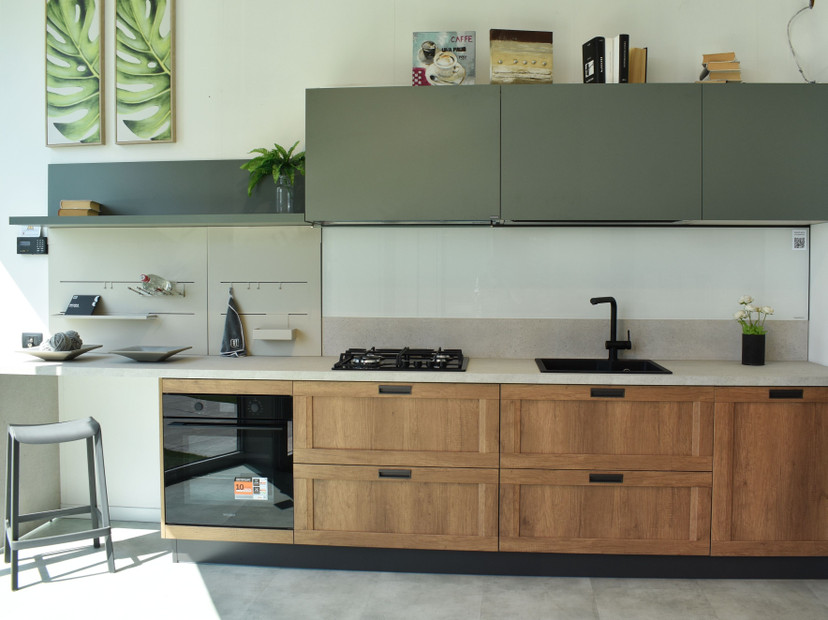 Cucina MODA 2