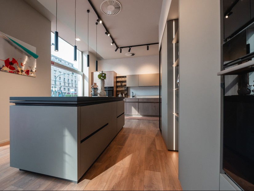 Cucina LUMINA 7
