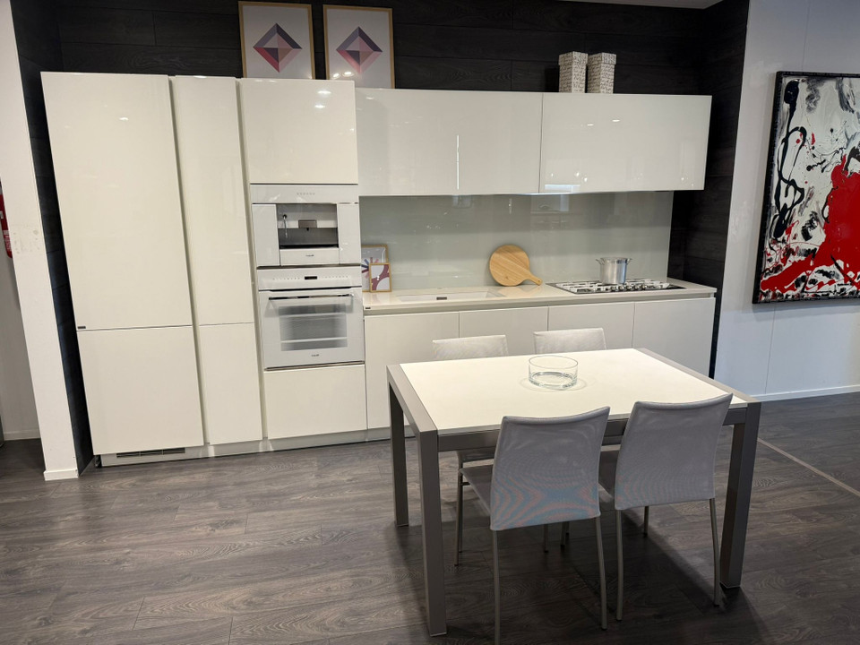 Cucina LIBERAMENTE 1