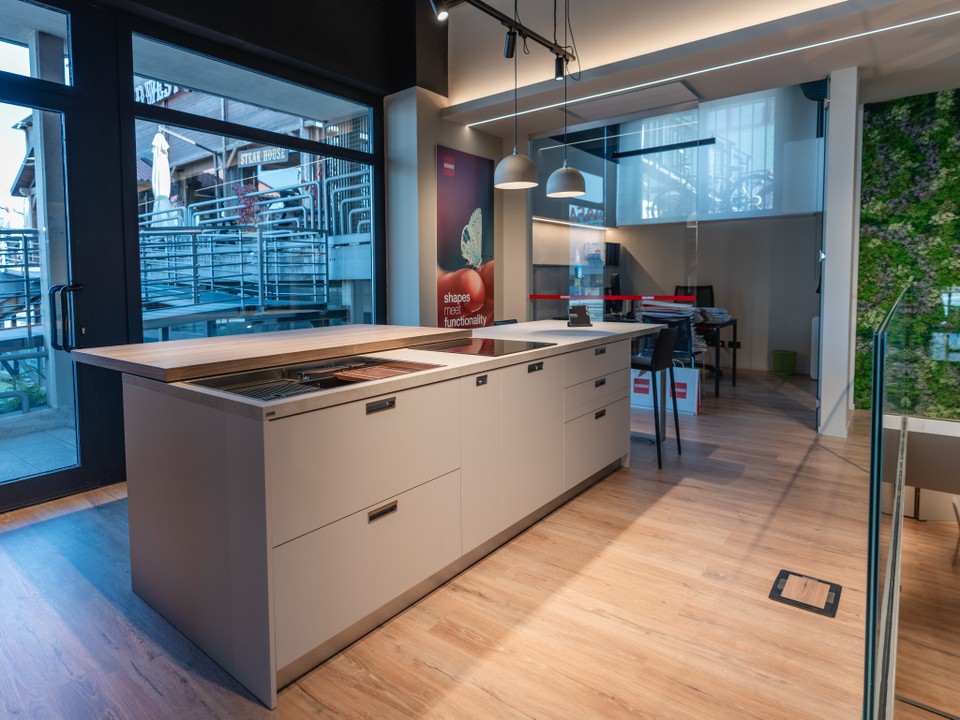 Cucina MODA 1