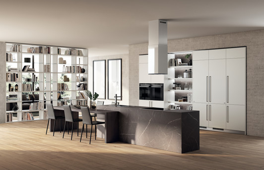 Cucine MOOD Savona 8
