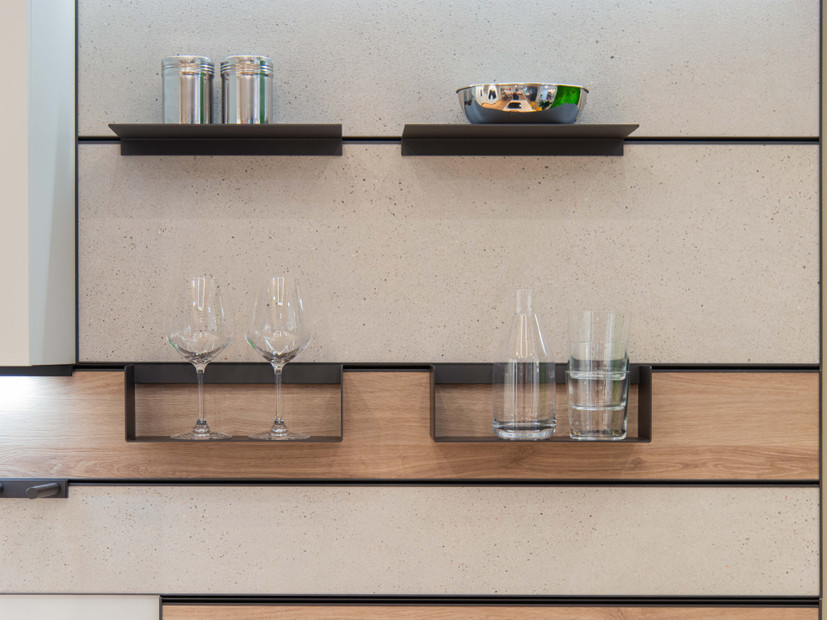 Cucina REGOLA 5