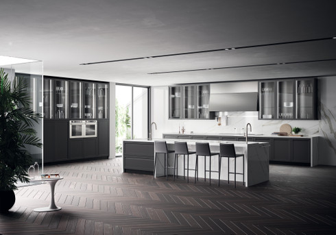 Cucine CARATTERE Rovigo 4