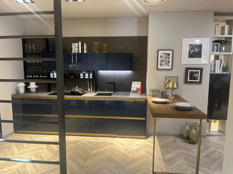 Cucina DELINEA 1
