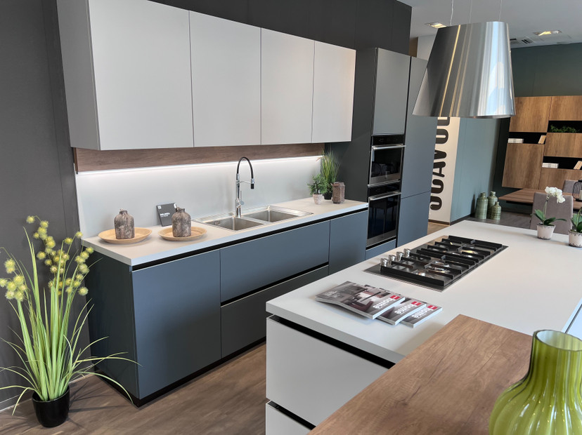 Cucina DELINEA 4