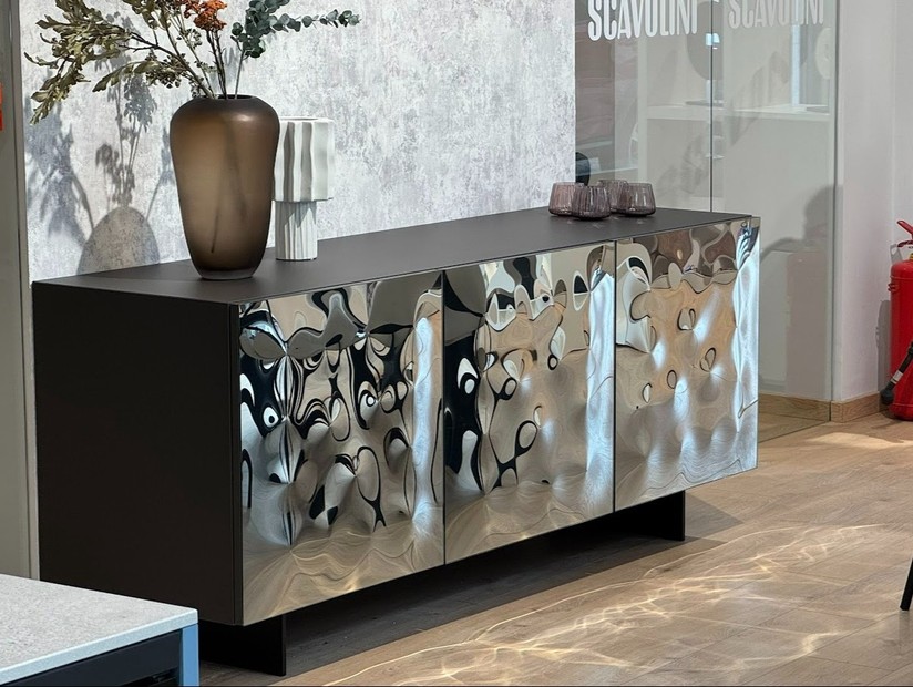 Living SIDEBOARD 2