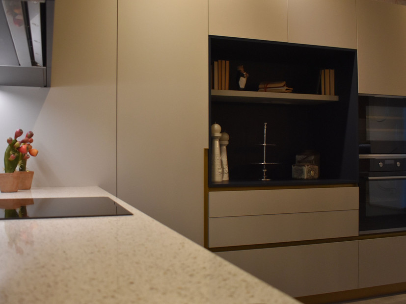 Cucina LUMINA 3