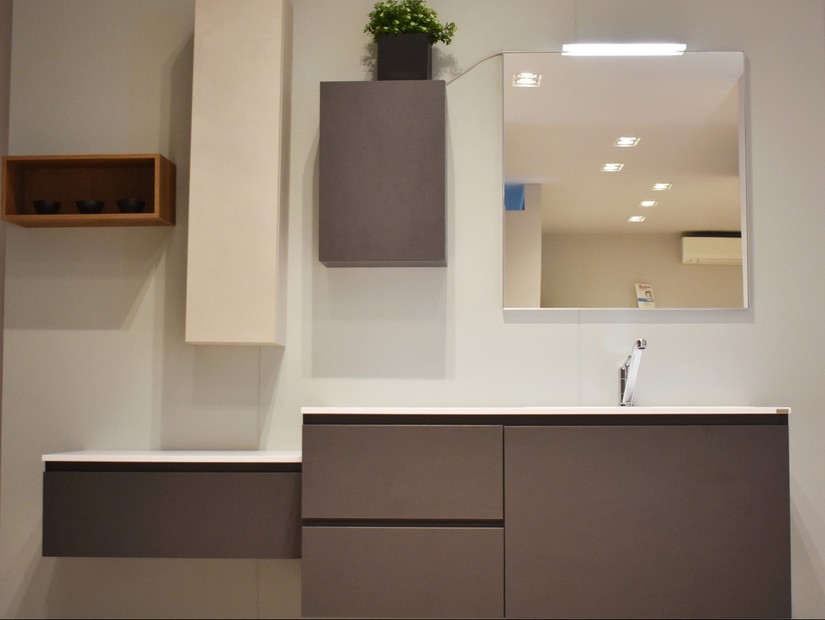 Bagno RIVO 3